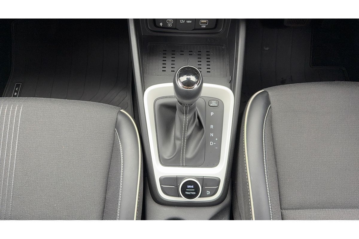 2023 Hyundai Venue Active QX.V5