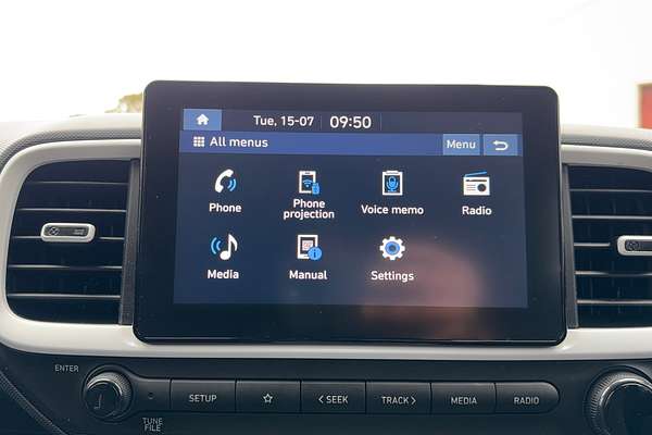 2023 Hyundai Venue Active QX.V5