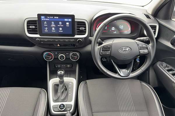 2023 Hyundai Venue Active QX.V5