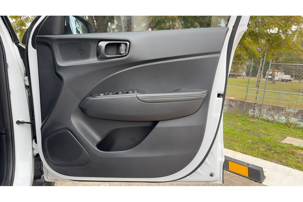 2023 Hyundai Venue Active QX.V5