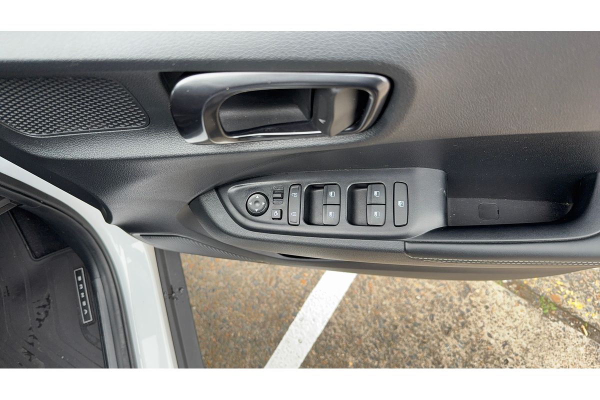2023 Hyundai Venue Active QX.V5