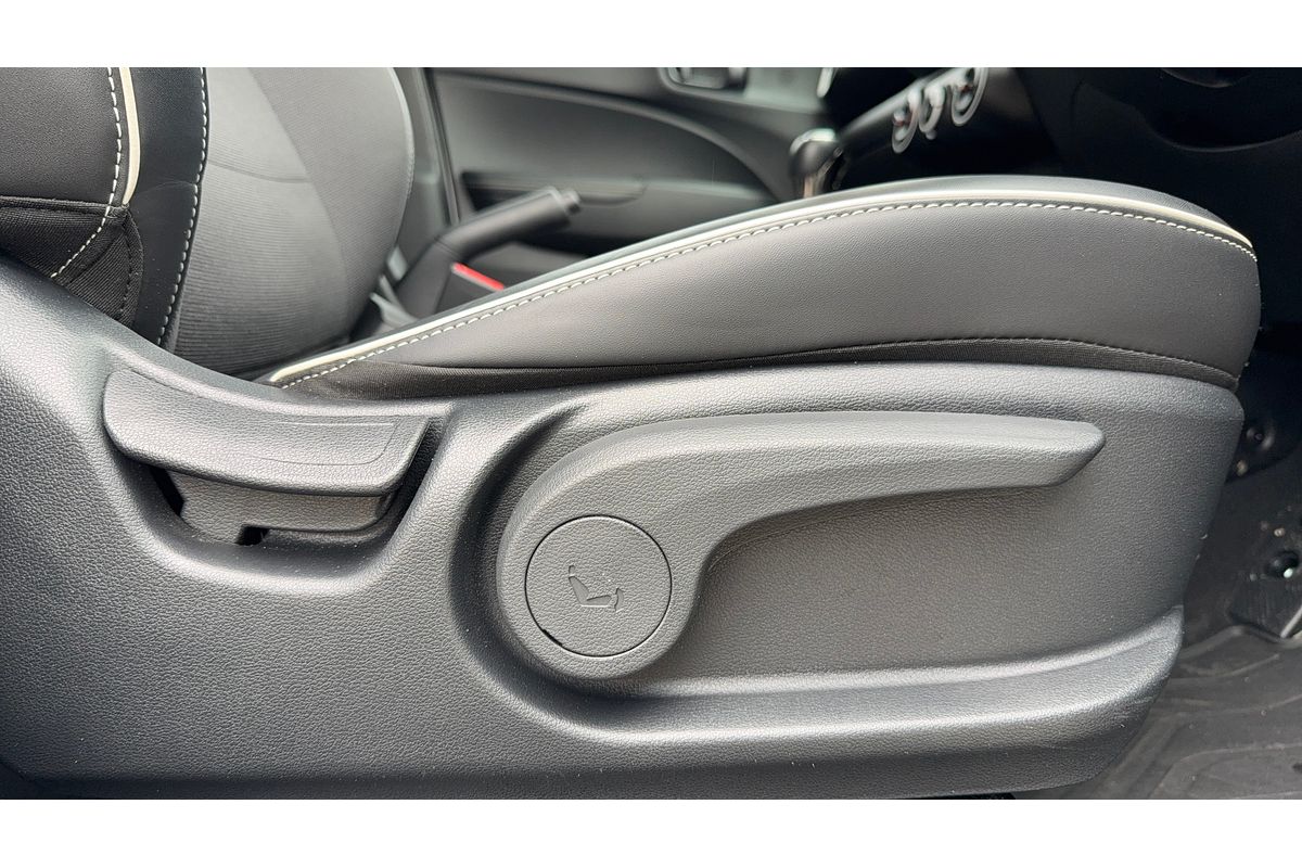 2023 Hyundai Venue Active QX.V5