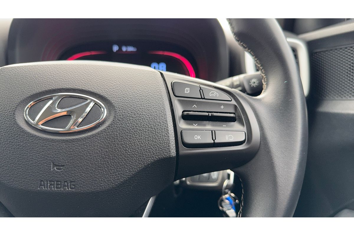 2023 Hyundai Venue Active QX.V5