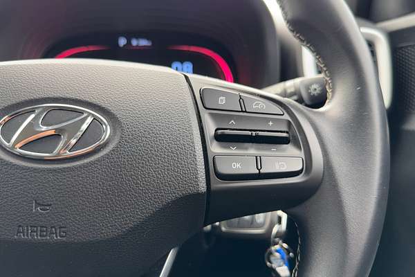 2023 Hyundai Venue Active QX.V5