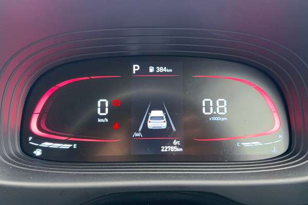 2023 Hyundai Venue Active QX.V5