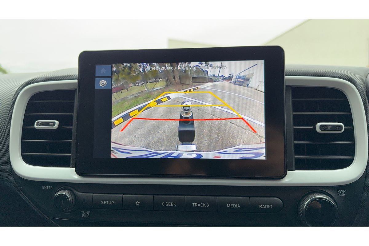 2023 Hyundai Venue Active QX.V5