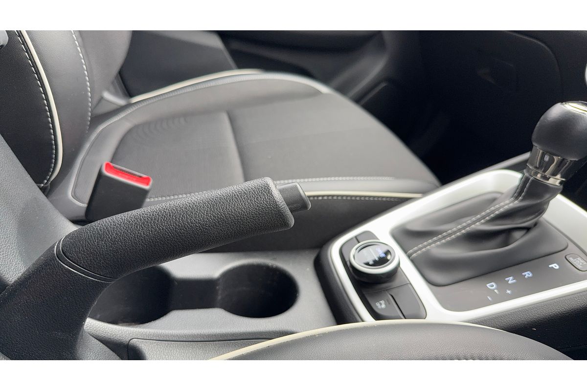 2023 Hyundai Venue Active QX.V5