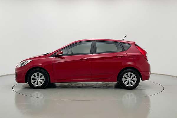 2015 Hyundai Accent Active RB3