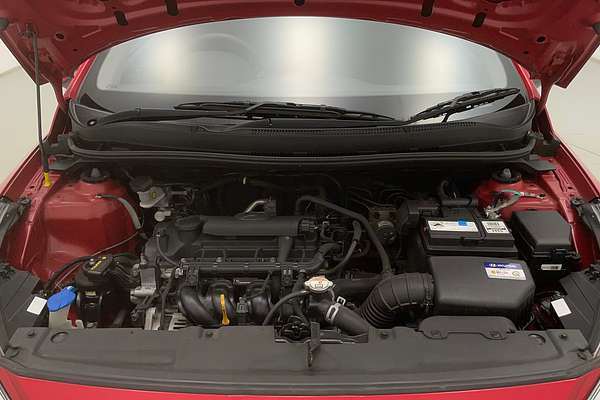 2015 Hyundai Accent Active RB3