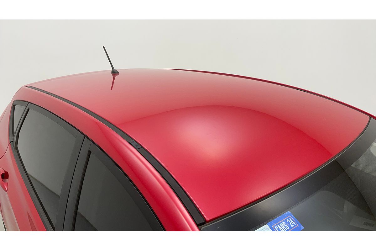 2015 Hyundai Accent Active RB3