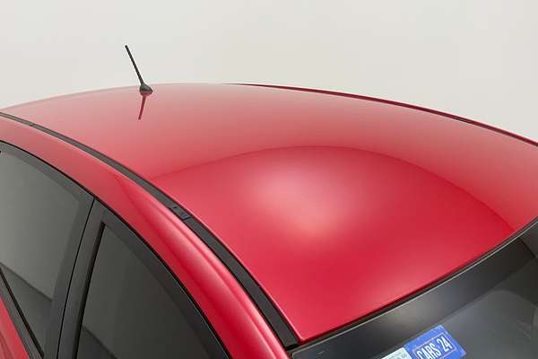 2015 Hyundai Accent Active RB3