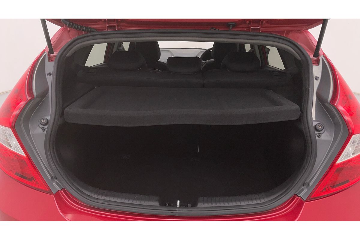 2015 Hyundai Accent Active RB3