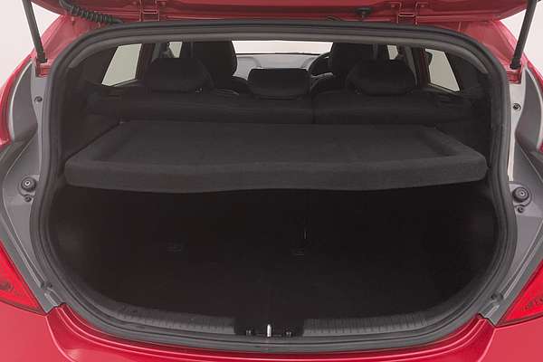 2015 Hyundai Accent Active RB3