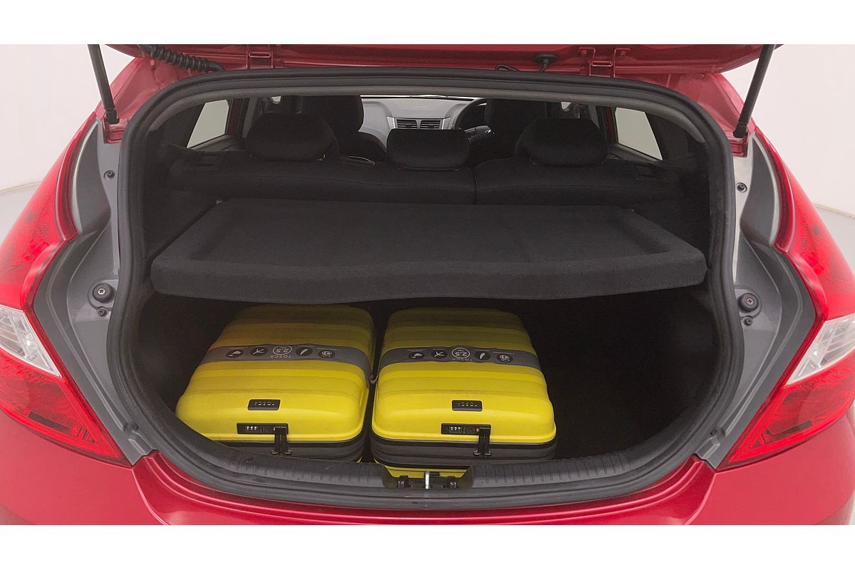 2015 Hyundai Accent Active RB3