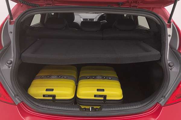 2015 Hyundai Accent Active RB3