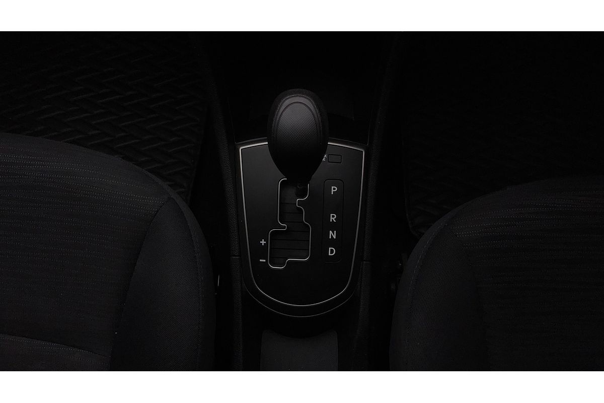 2015 Hyundai Accent Active RB3