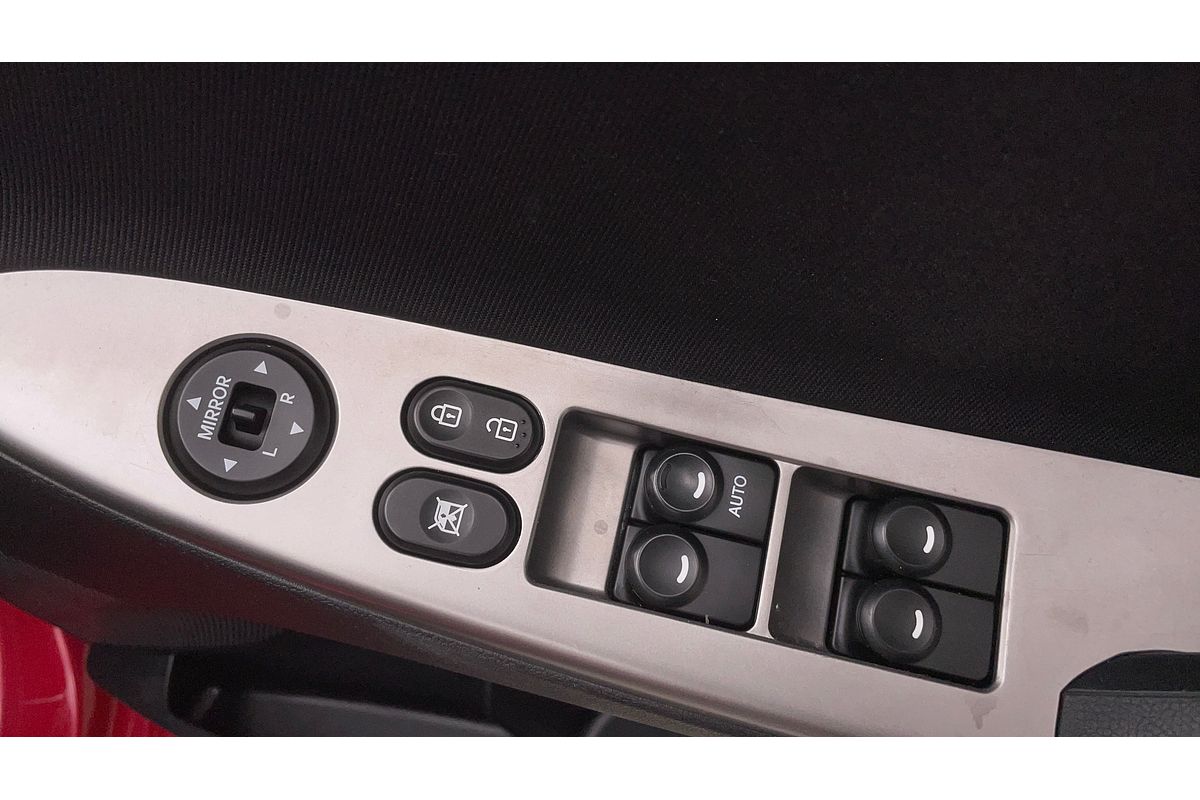 2015 Hyundai Accent Active RB3