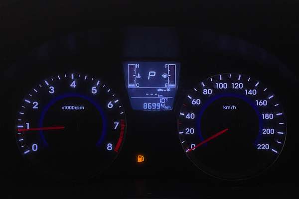2015 Hyundai Accent Active RB3