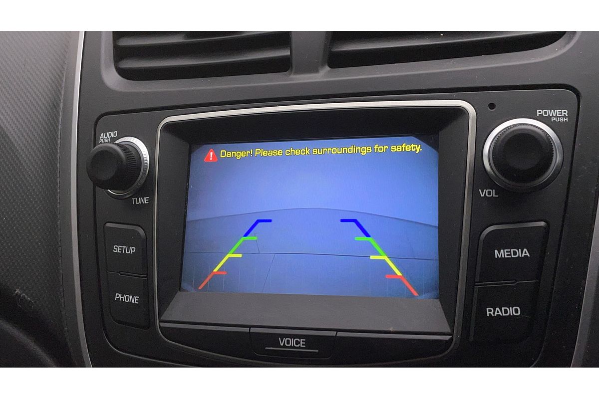 2015 Hyundai Accent Active RB3