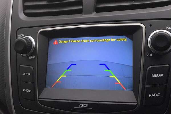 2015 Hyundai Accent Active RB3