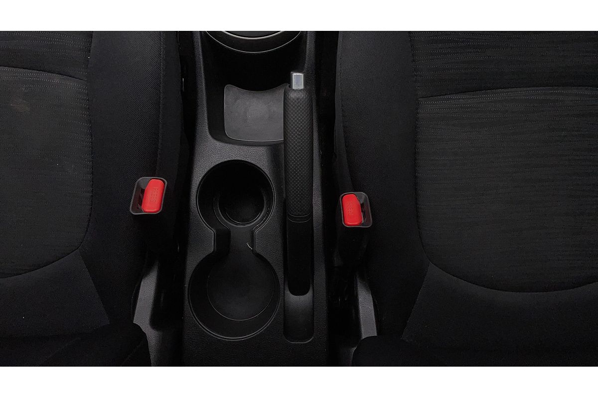 2015 Hyundai Accent Active RB3
