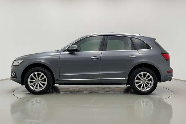 2016 Audi Q5 TFSI 8R