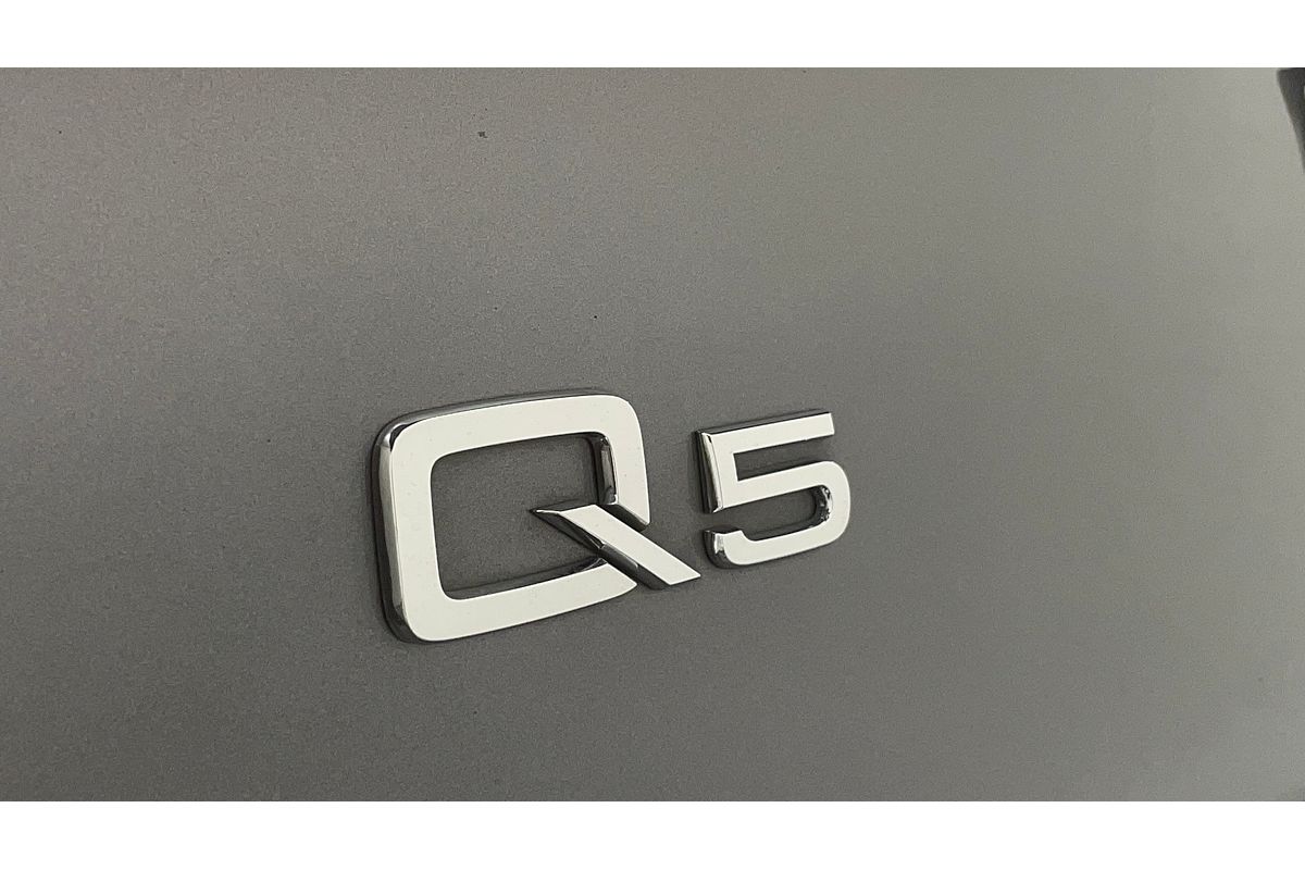 2016 Audi Q5 TFSI 8R