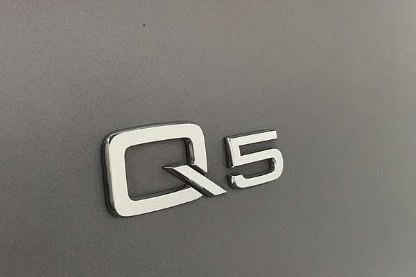 2016 Audi Q5 TFSI 8R