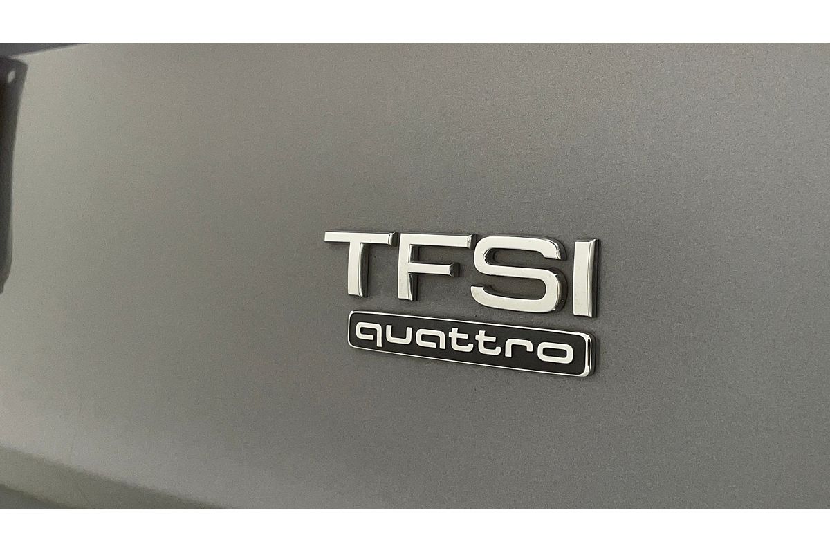 2016 Audi Q5 TFSI 8R