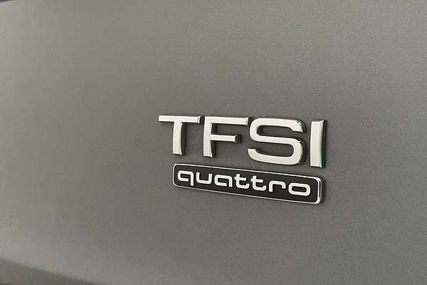 2016 Audi Q5 TFSI 8R