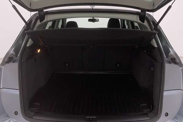 2016 Audi Q5 TFSI 8R