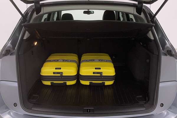 2016 Audi Q5 TFSI 8R