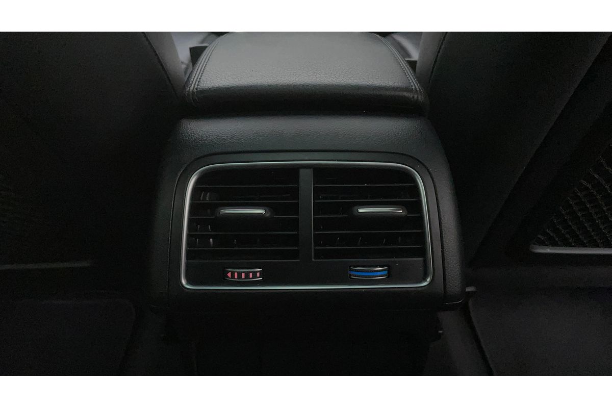 2016 Audi Q5 TFSI 8R