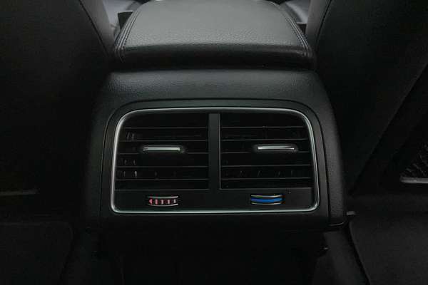2016 Audi Q5 TFSI 8R
