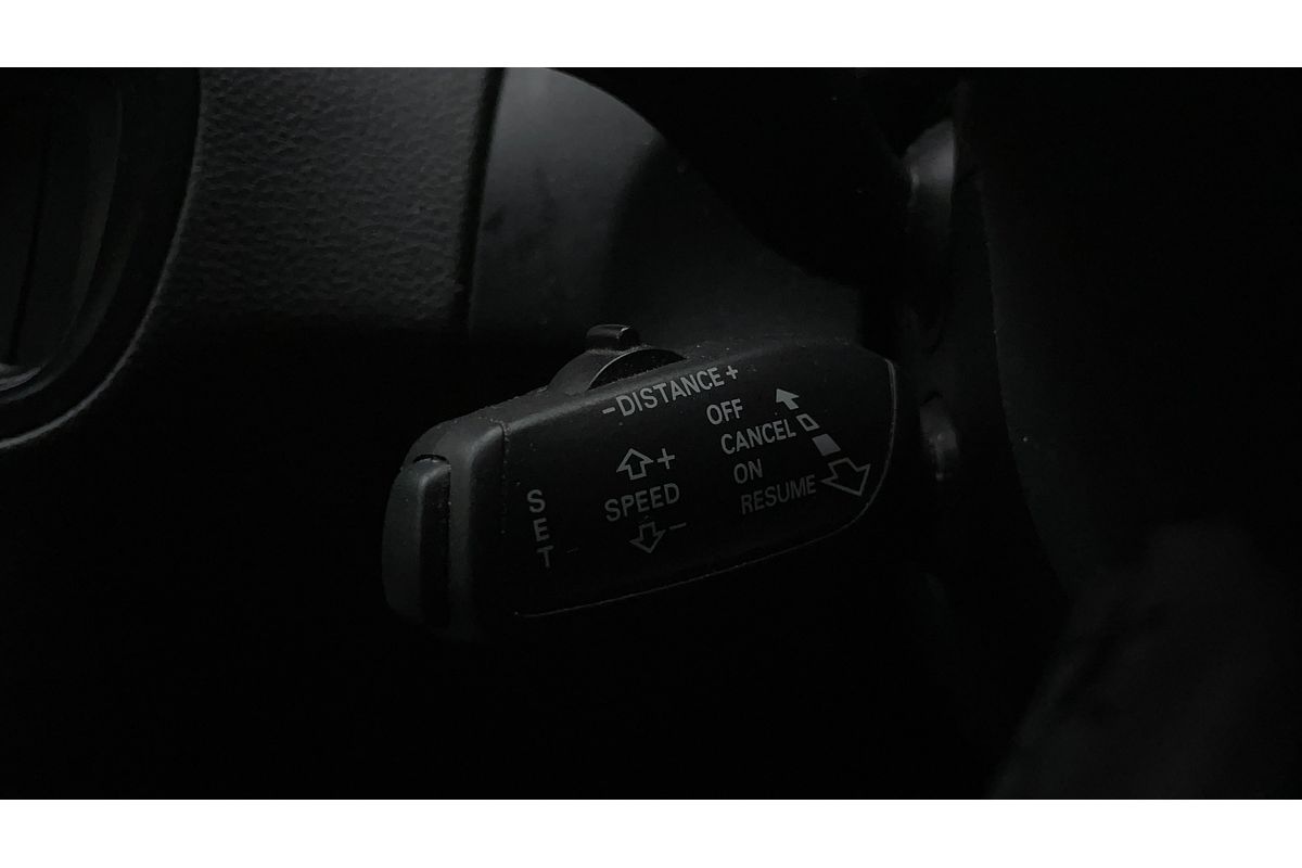 2016 Audi Q5 TFSI 8R