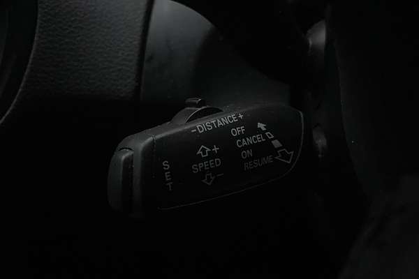 2016 Audi Q5 TFSI 8R