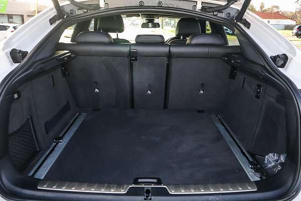 2015 BMW X6 xDrive30d F16