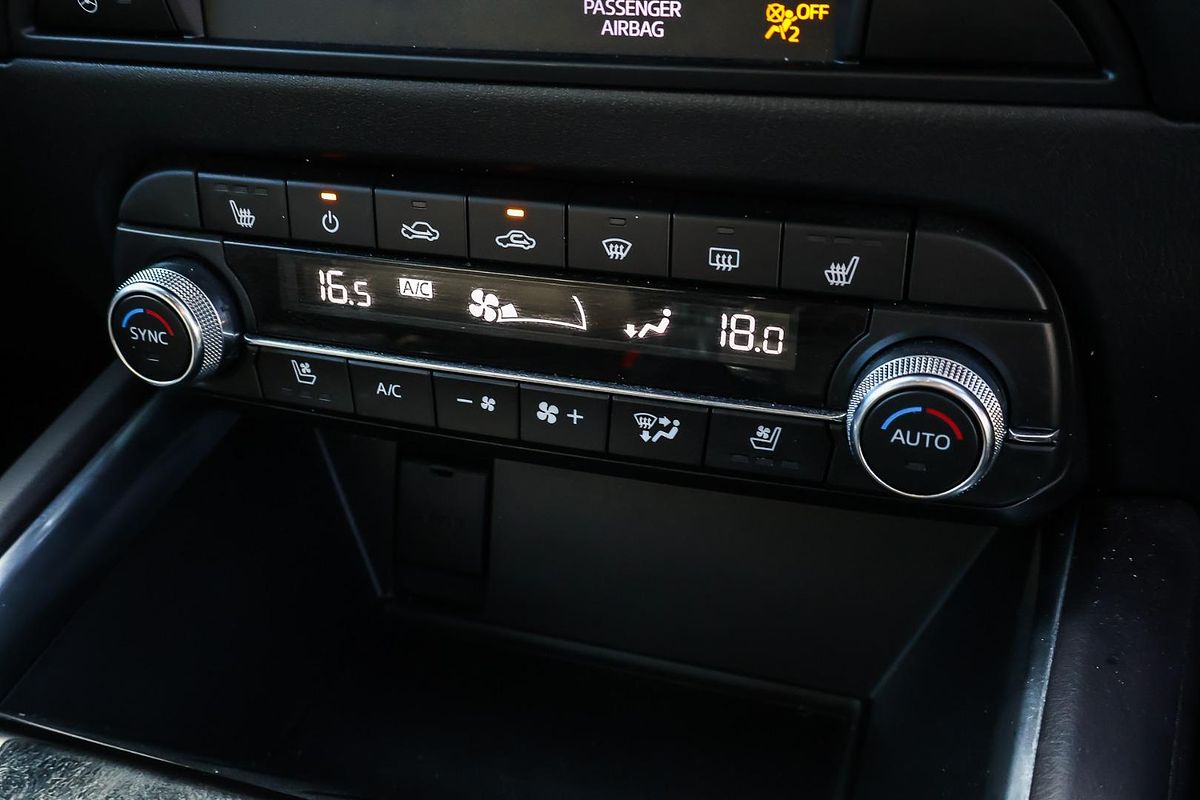 2019 Mazda CX-5 Akera KF Series