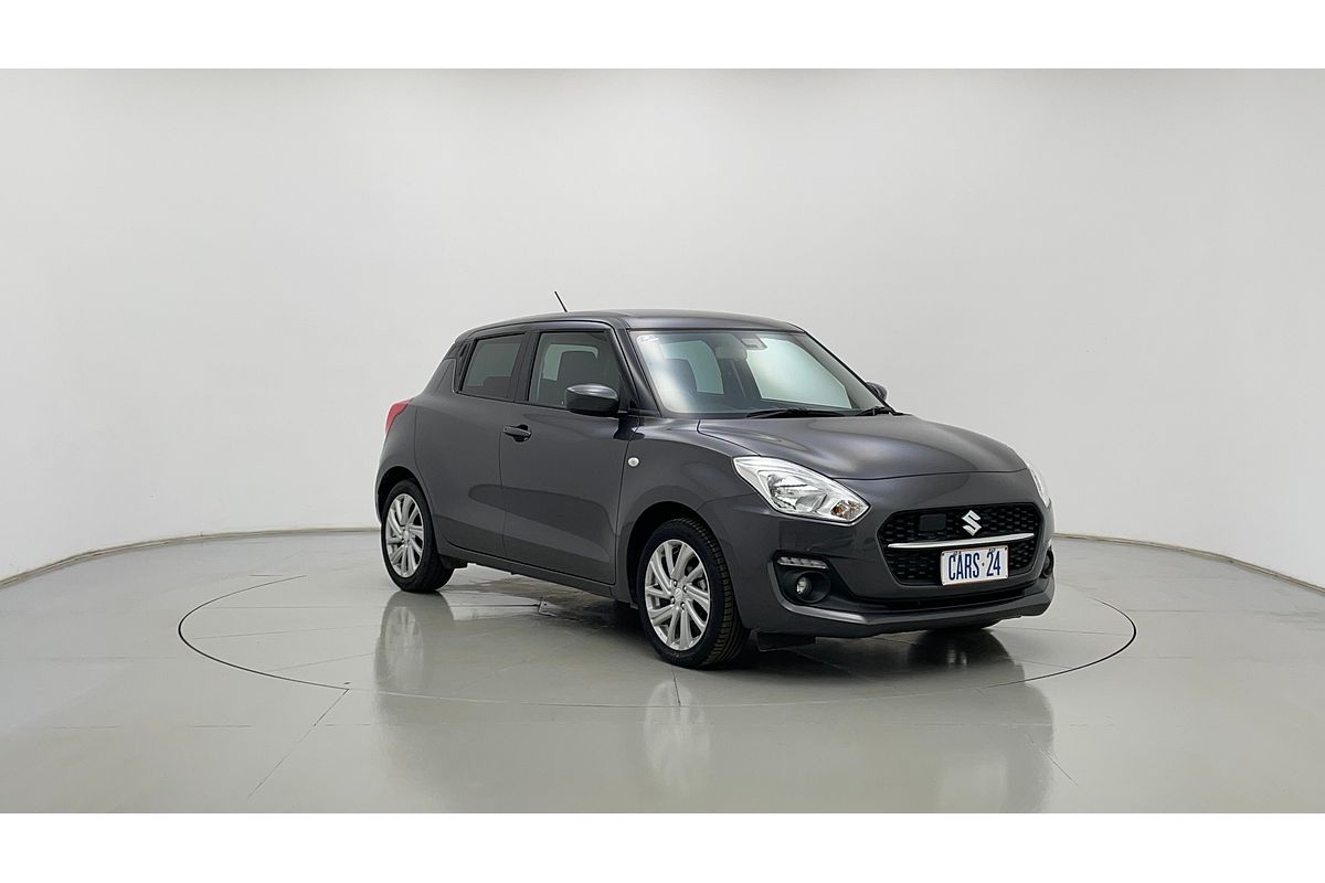 2023 Suzuki Swift GL AZ Series II