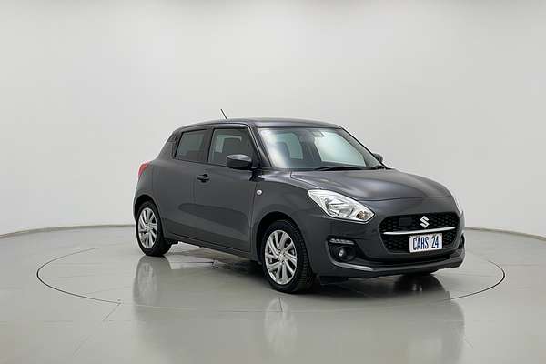 2023 Suzuki Swift GL AZ Series II