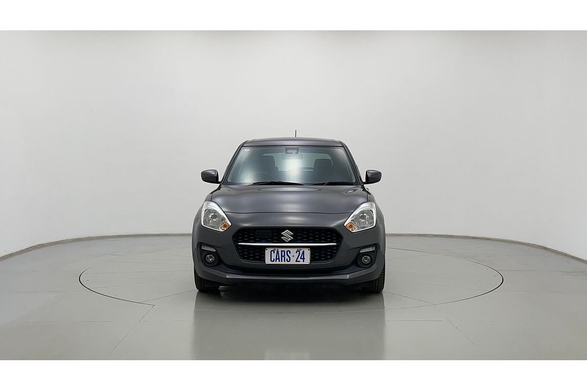 2023 Suzuki Swift GL AZ Series II
