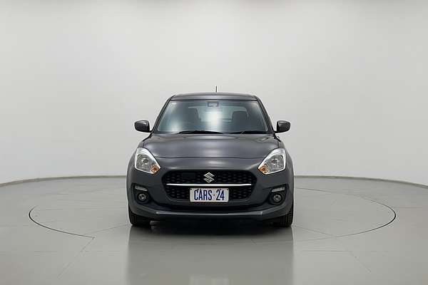 2023 Suzuki Swift GL AZ Series II