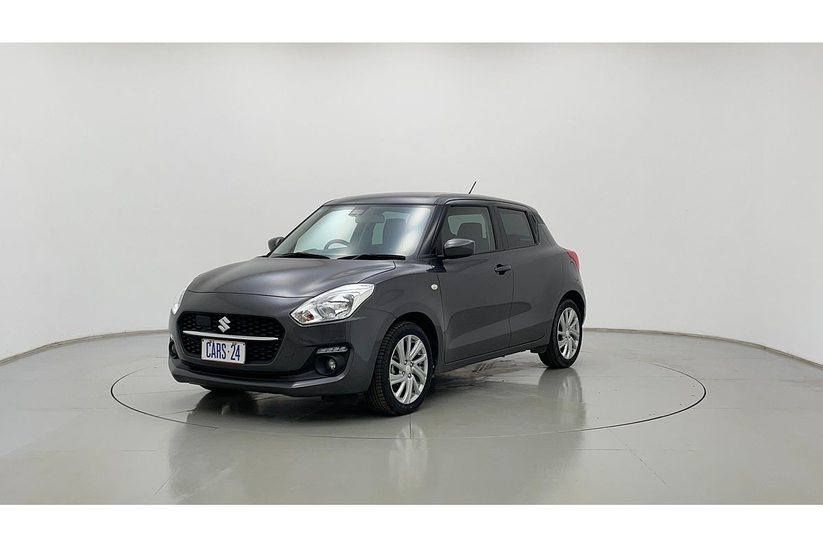 2023 Suzuki Swift GL AZ Series II