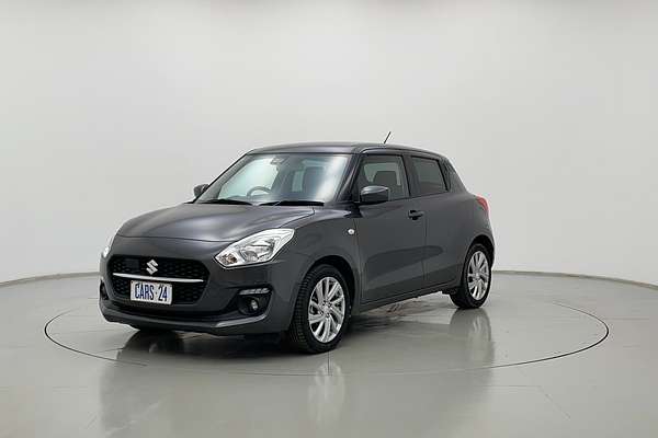2023 Suzuki Swift GL AZ Series II