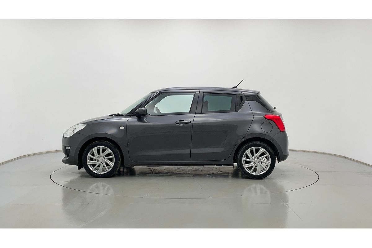 2023 Suzuki Swift GL AZ Series II