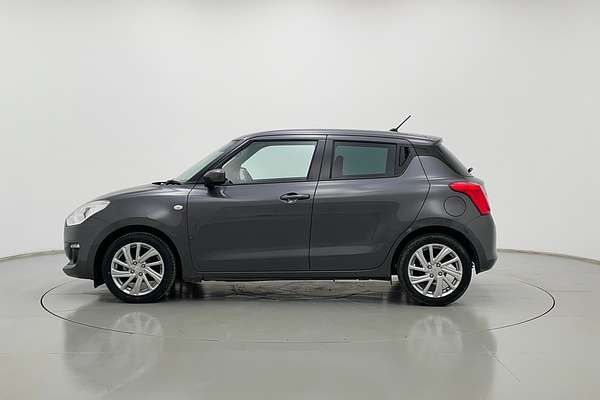 2023 Suzuki Swift GL AZ Series II