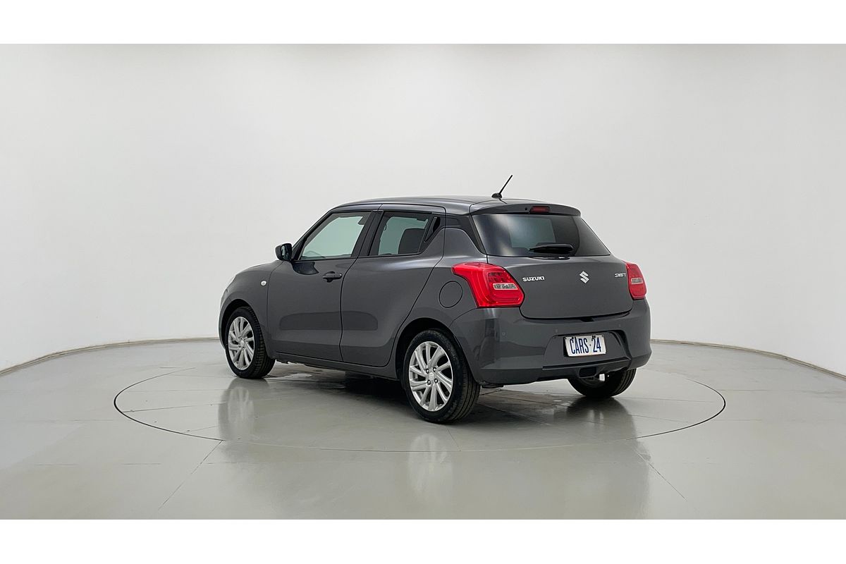 2023 Suzuki Swift GL AZ Series II