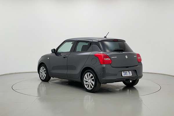 2023 Suzuki Swift GL AZ Series II