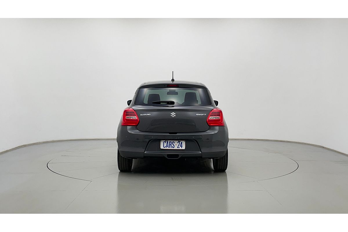 2023 Suzuki Swift GL AZ Series II