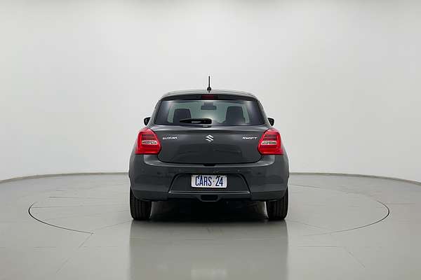 2023 Suzuki Swift GL AZ Series II